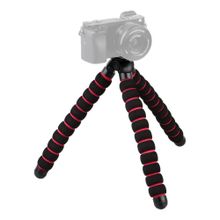 Ayex 25 cm Esnek Ahtapot Tripod