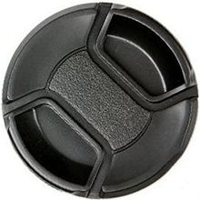 Ayex 43 mm Snap On Bağcıklı Objektif Lens Kapağı