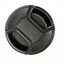 Ayex 52 mm Snap On Lens Kapağı