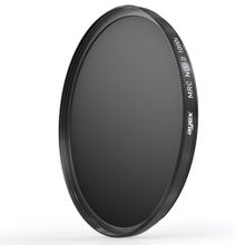 Ayex 55 mm 3.0 1000X MRC Slim ND Filtre