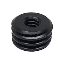 Ayex 5/8 inç Tripod Vidasını 1/4 inçe Dönüştürücü Vida Adaptörü