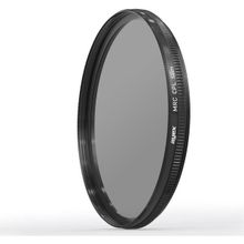 Ayex 58 mm MRC Slim CPL Filtre
