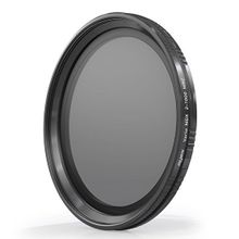 Ayex 67 mm MRC Slim ND2-ND1000 Variable Ayarlanabilir ND Lens Filtresi