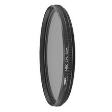 Ayex 72 mm MRC Slim CPL Polarize Lens Filtresi