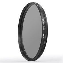 Ayex 77 mm MRC Slim CPL Polarize Lens Filtresi
