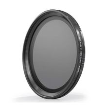 Ayex 77 mm MRC Slim ND2-ND1000 Variable Ayarlanabilir ND Lens Filtresi