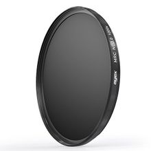 Ayex 82 mm Neutral Density Nd3.0 1000X Mrc Slim Nd Lens Filtresi