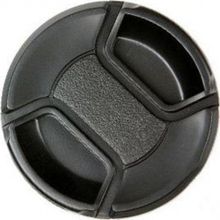 Ayex 82 mm Snap On Bağcıklı Objektif Lens Kapağı
