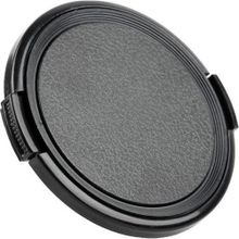 Ayex 82 mm Snap On Objektif Lens Kapağı