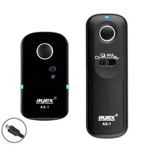 Ayex AX-1 UC1 Olympus Uyumlu Kablosuz Kumanda