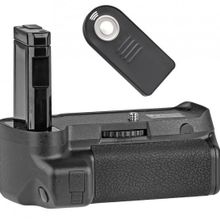 Ayex AX-D3400 IR Nikon D3400 Uyumlu Kumandalı Battery Grip