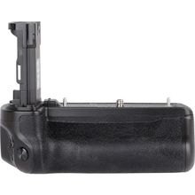 Ayex AX-Eos R5-R60 Canon EOS R5-R5C-R6-R6 Uyumlu BG-R10 Muadili Battery Grip