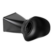 Ayex Canon 7D 5D Markii 500D İçin LCD Viewfinder