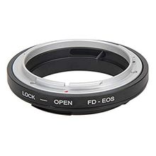 Ayex Canon Eos İçin Canon Fd Lens Kullanım Adaptörü