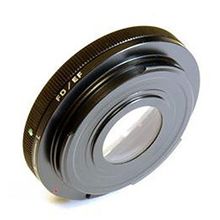 Ayex Canon Eos İçin FD Optikli Lens Adaptörü
