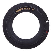 Ayex Canon Eos İçin M42 Lens Adaptör