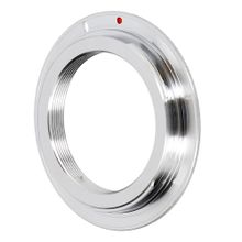 Ayex Canon Eos İçin M42 Metal Lens Adaptörü