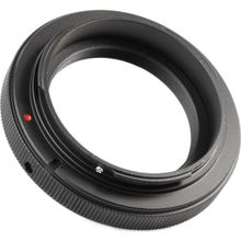 Ayex Canon Eos İçin T-T2 Mount Lens Adaptörü