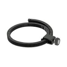 Ayex DSLR Takip Fokusu İçin Lens Gear Belt Lens Kontrol Kemeri