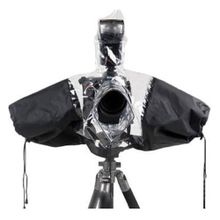 Ayex DSLR Ve SLR Makineler İçin Yağmurluk