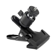 Ayex Gp13 1 4 Tripod Girişli Döner Başlıklı Büyük Mandal