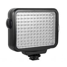 Ayex LED-5009 LED Video Işığı + 2200 mAh Batarya + Şarj Cihazı