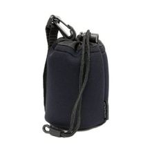 Ayex Lens Objektif Kılıfı Neoprene L, 18 cm X 10 cm