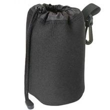 Ayex Lens Objektif Kilifi Neoprene Xl 10 cm X 22 cm