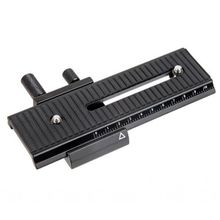 Ayex Lp-01 Dslr Makina Uyumlu Stereoskobik 10 cm Makro Ray Sistemi