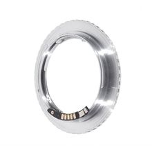 Ayex M42 Canon Eos Uyumlu Af Confrim Metal Çipli Lens Adaptörü