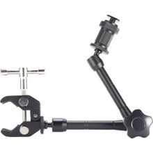 Ayex Magic Arm ve Super Crab Clamp Kelepçe