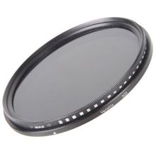 Ayex ND2-ND400 Citiwide 77 mm Fader Ndx Ayarlanabilir Filtre