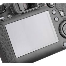 Ayex Nikon D5300 İçin LCD Ekran Koruyucu