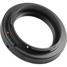 Ayex Nikon İçin T/T2 Mount Lens Adaptörü