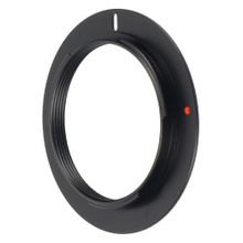 Ayex Nikon M42 Uyumlu Alüminyum Lens Kullanım Adaptörü