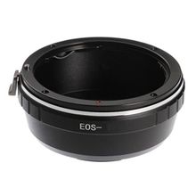 Ayex Olympus Micro 4/3 Canon Eos Uyumlu Lens Adaptörü