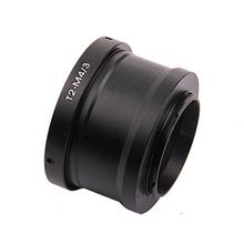 Ayex Panasonic Micro 4 3 Uyumlu T T2 Lens Adaptörü