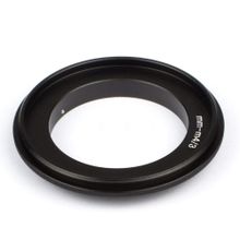 Ayex Panasonic ve Olympus Micro 4 3 Bayonet Uyumlu 52 mm Ters Objektif Adaptörü