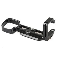 Ayex Sony A6000 Uyumlu Arca-Swiss Standardı Lps-A6000 Quick Relase Plate