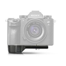 Ayex Sony A9 A7Miii A7Riii A7Ii A7Rii A7Sii Uyumlu Gb-X1Em El Gribi