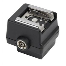 Ayex Sony Minolta Uyumlu Flaş Kızağı Dönüştürücü