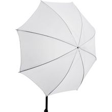 Ayex Stüdyo Şemsiyesi Beyaz 84Cm (33'') Işık Yumşatıcı