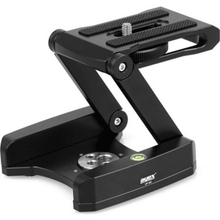 Ayex Tilt Z Quick Relase Plate Katlanabilir Z Eğim Plakası