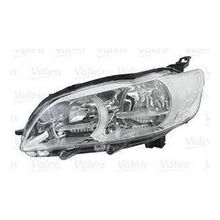 Ayfar 303335 Peugeot 301 12 Sol Motorlu Far