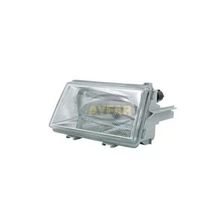 Ayfar C11208 R11 Sağ Far Camı