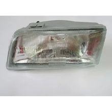 Ayfar Citroen Jumper 1998-2001 Manuel Sol Far Lambası
