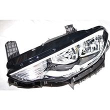 Ayfar Fiat Egea 2015 -> Sol Far Motorlu
