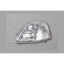 Ayfar Renault Master 2003-2009 Komple Sol Far