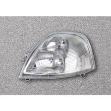 Ayfar Renault Master 2003-2009 Komple Sol Far