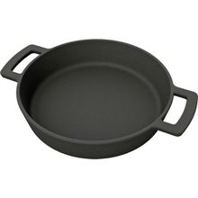 Aygaz 24 cm Gurme Döküm Tava